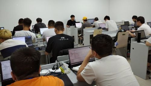 天津校區JavaEE基礎12期正式開班，黑馬程序員技術交流社區邀您共赴技術新征程