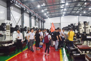 熱烈慶祝第一屆毅興智能工廠展暨20周年慶典圓滿結束 技術交融，智造啟新程