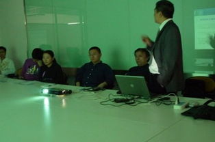 達實全國安防門禁技術交流路演 技術引領，場場火熱